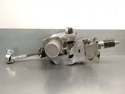 Second-hand car spare part steering column for renault megane ii sedán (lm0/1_) 1.6 oem iam references 8200246631b 50300374 trw 8200738088