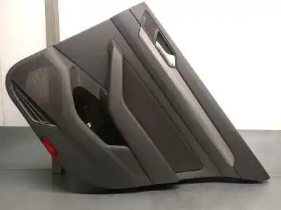 Peça sobressalente para automóvel em segunda mão forra / revestimento da porta traseira direita por volkswagen passat b8 variant (3g5, cb5) 2.0 tdi referências oem iam 3g9867212ac