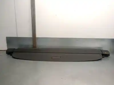 Peça sobressalente para automóvel em segunda mão chapeleira por volkswagen passat b8 variant (3g5, cb5) 2.0 tdi referências oem iam 3g9867871