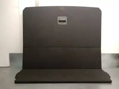 Peça sobressalente para automóvel em segunda mão chapeleira por volkswagen passat b8 variant (3g5, cb5) 2.0 tdi referências oem iam 3g9863463