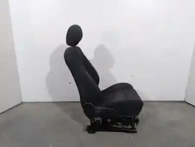 Автозапчасти б/у левое переднее сидение за ford s-max (wa6) 2.0 tdci ссылки oem iam 1752438  1752438