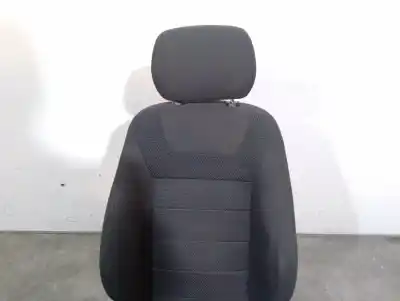 Автозапчасти б/у левое переднее сидение за ford s-max (wa6) 2.0 tdci ссылки oem iam 1752438  1752438