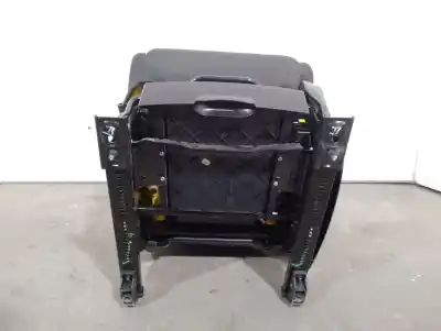 Автозапчасти б/у левое переднее сидение за ford s-max (wa6) 2.0 tdci ссылки oem iam 1752438  1752438