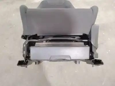Автозапчасти б/у левое переднее сидение за ford s-max (wa6) 2.0 tdci ссылки oem iam 1752438  1752438