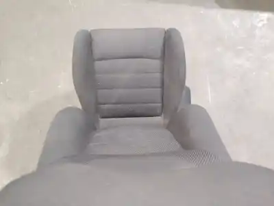 Pezzo di ricambio per auto di seconda mano sedile anteriore destro per ford s-max (wa6) 2.0 tdci riferimenti oem iam 1752434  1752434