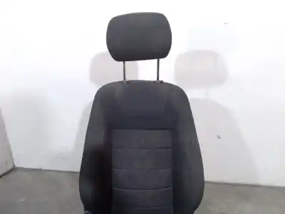 Pezzo di ricambio per auto di seconda mano sedile anteriore destro per ford s-max (wa6) 2.0 tdci riferimenti oem iam 1752434  1752434