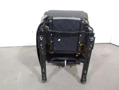 Pezzo di ricambio per auto di seconda mano sedile anteriore destro per ford s-max (wa6) 2.0 tdci riferimenti oem iam 1752434  1752434