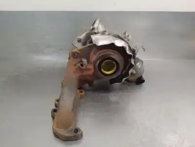 Автозапчастина б/у турбонагрузник для seat toledo iv (kg3) 1.6 tdi посилання на oem iam 04l253020k  04l253020k