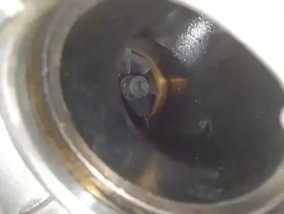 Автозапчастина б/у турбонагрузник для seat toledo iv (kg3) 1.6 tdi посилання на oem iam 04l253020k  04l253020k