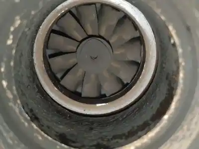 Автозапчастина б/у турбонагрузник для seat toledo iv (kg3) 1.6 tdi посилання на oem iam 04l253020k  04l253020k