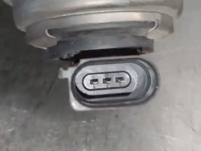 Автозапчастина б/у турбонагрузник для seat toledo iv (kg3) 1.6 tdi посилання на oem iam 04l253020k  04l253020k