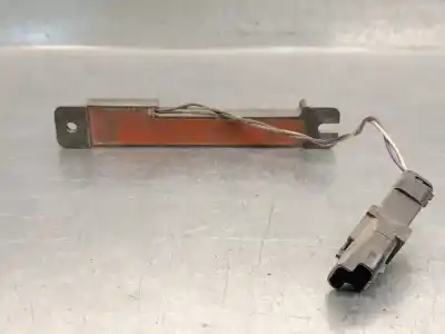 Автозапчастина б/у антена для renault megane ii sedán (lm0/1_) 1.6 посилання на oem iam 8200125092 s518542001 siemens 8200125092