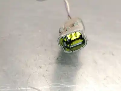 Автозапчастина б/у антена для renault megane ii sedán (lm0/1_) 1.6 посилання на oem iam 8200125092 s518542001 siemens 8200125092