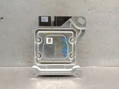 Автозапчасти б/у блок управления подушками безопасности за ford s-max (wa6) 2.0 tdci ссылки oem iam bm2t14b321ab 0285010673 bosch 