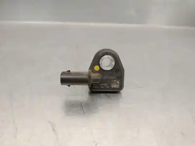 Peça sobressalente para automóvel em segunda mão sensor por volkswagen passat b8 variant (3g5, cb5) 2.0 tdi referências oem iam 3q0959651a