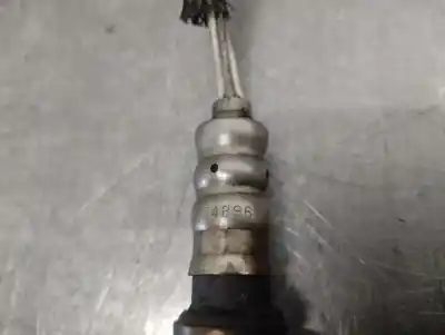 Автозапчасти б/у лямбда-зонд за mini mini (r56) cooper s ссылки oem iam 7548961  7548961