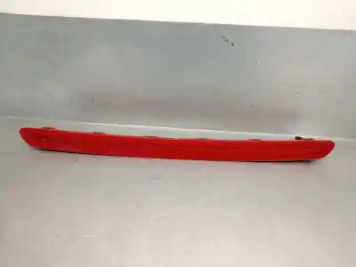 Peça sobressalente para automóvel em segunda mão farolim de travão central por volkswagen passat b8 variant (3g5, cb5) 2.0 tdi referências oem iam 3g9945087a