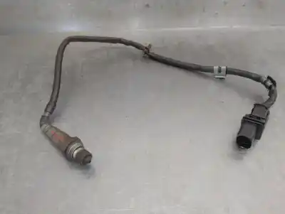 Автозапчасти б/у лямбда-зонд за MINI MINI (R56) COOPER S ссылки OEM IAM 754986003  754986003