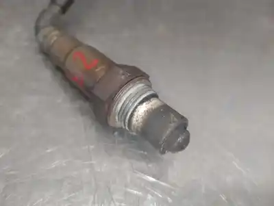 Автозапчасти б/у лямбда-зонд за mini mini (r56) cooper s ссылки oem iam 754986003  754986003