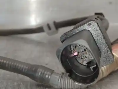 Автозапчасти б/у лямбда-зонд за mini mini (r56) cooper s ссылки oem iam 754986003  754986003