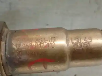 Автозапчасти б/у лямбда-зонд за mini mini (r56) cooper s ссылки oem iam 754986003  754986003