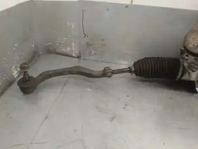 Pezzo di ricambio per auto di seconda mano cremagliera per mini mini (r56) cooper s riferimenti oem iam 32106856876  32106856876