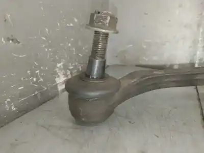 Pezzo di ricambio per auto di seconda mano cremagliera per mini mini (r56) cooper s riferimenti oem iam 32106856876  32106856876