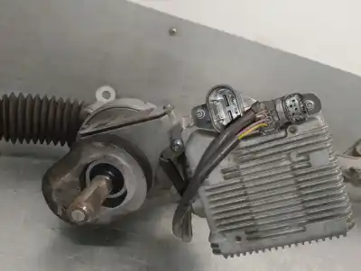 Pezzo di ricambio per auto di seconda mano cremagliera per mini mini (r56) cooper s riferimenti oem iam 32106856876  32106856876