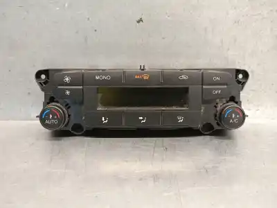 Автозапчастина б/у клімат-контроль для ford s-max (wa6) 2.0 tdci посилання на oem iam as7t18c612ac