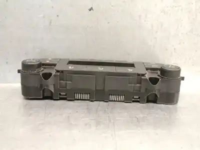 Pezzo di ricambio per auto di seconda mano controllo climatico per ford s-max (wa6) 2.0 tdci riferimenti oem iam as7t18c612ac  1865349