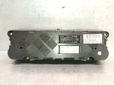 Pezzo di ricambio per auto di seconda mano controllo climatico per ford s-max (wa6) 2.0 tdci riferimenti oem iam as7t18c612ac  1865349