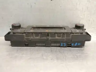 Pezzo di ricambio per auto di seconda mano controllo climatico per ford s-max (wa6) 2.0 tdci riferimenti oem iam as7t18c612ac  1865349