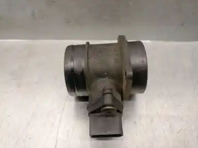 Peça sobressalente para automóvel em segunda mão Medidor De Massa De Ar por AUDI A3 (8L) 1.9 TDI Ambiente Referências OEM IAM 038906461B  038906461B