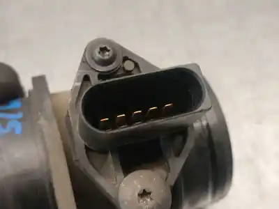 Pezzo di ricambio per auto di seconda mano misuratore di flusso per audi a3 (8l) 1.9 tdi ambiente riferimenti oem iam 038906461b  038906461b