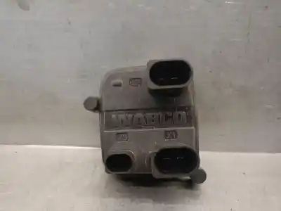 Автозапчасти б/у блок управления подвеской за audi a6 allroad c8 (4ah) 50 tdi mild hybrid quattro ссылки oem iam 4m0907778