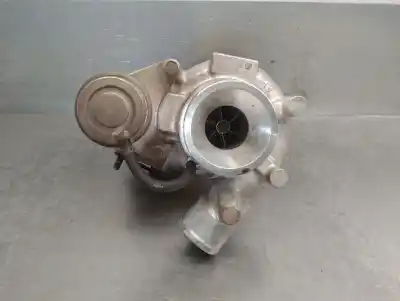 Pezzo di ricambio per auto di seconda mano  per IVECO DAILY IV CAJA/CHASIS  Riferimenti OEM IAM 504137713  504137713