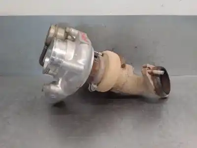Piesă de schimb auto la mâna a doua turbocompressor pentru iveco daily iv caja/chasis 35c15 referințe oem iam 504137713  504137713