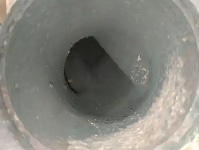 Piesă de schimb auto la mâna a doua turbocompressor pentru iveco daily iv caja/chasis 35c15 referințe oem iam 504137713  504137713