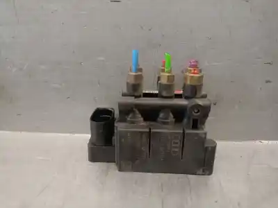 Автозапчасти б/у электронный модуль за audi a6 allroad c8 (4ah) 50 tdi mild hybrid quattro ссылки oem iam 4n0616013a