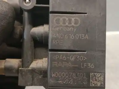 Автозапчасти б/у электронный модуль за audi a6 allroad c8 (4ah) 50 tdi mild hybrid quattro ссылки oem iam 4n0616013a w000078301 rapa 