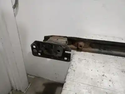 Pezzo di ricambio per auto di seconda mano rinforzo paraurti posteriore per ford s-max (wa6) 2.0 tdci riferimenti oem iam 1742748 1742748 