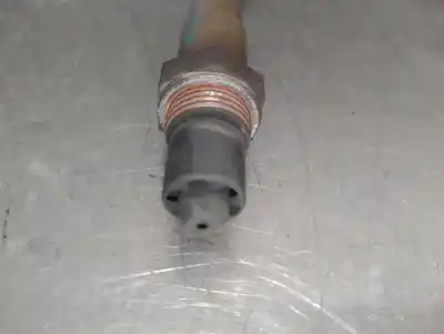 Pezzo di ricambio per auto di seconda mano sonda lambda per renault megane ii sedán (lm0/1_) 1.6 riferimenti oem iam 7700107433  7700107433