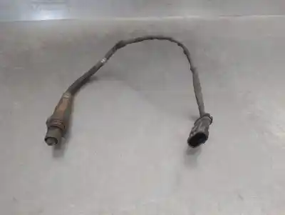 Second-hand car spare part Lambda Probe for RENAULT MEGANE II SEDÁN (LM0/1_) 1.6 OEM IAM references 7700107433  7700107433