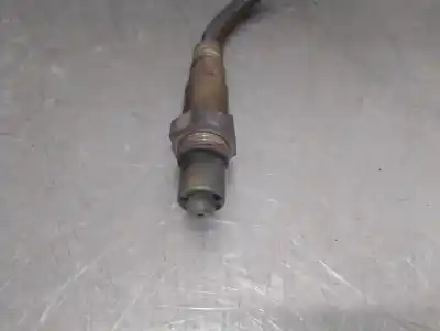 Pezzo di ricambio per auto di seconda mano sonda lambda per renault megane ii sedán (lm0/1_) 1.6 riferimenti oem iam 7700107433  7700107433