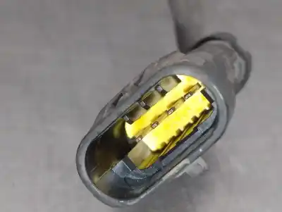 Pezzo di ricambio per auto di seconda mano sonda lambda per renault megane ii sedán (lm0/1_) 1.6 riferimenti oem iam 7700107433  7700107433