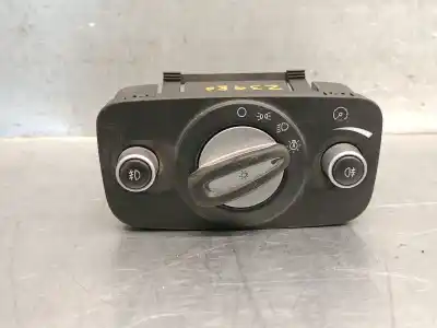 Автозапчастина б/у управління світлом для ford s-max (wa6) 2.0 tdci посилання на oem iam ag9t13ab24ea