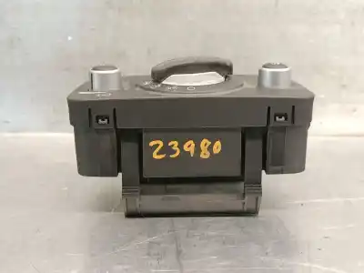 Pezzo di ricambio per auto di seconda mano controllo della luce per ford s-max (wa6) 2.0 tdci riferimenti oem iam ag9t13ab24ea  