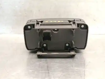 Pezzo di ricambio per auto di seconda mano controllo della luce per ford s-max (wa6) 2.0 tdci riferimenti oem iam ag9t13ab24ea  