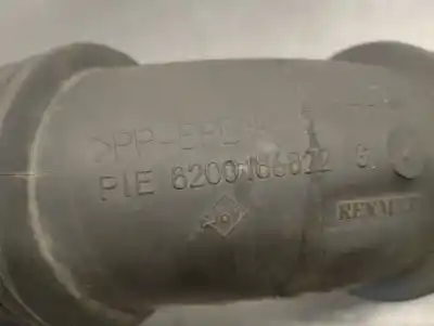 Автозапчастина б/у труба для renault megane ii sedán (lm0/1_) 1.6 посилання на oem iam 8200186822g  