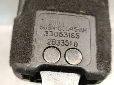 Автозапчасти б/у крюк для пояса за ford s-max (wa6) 2.0 tdci ссылки oem iam 6g9n60045ah  1676254